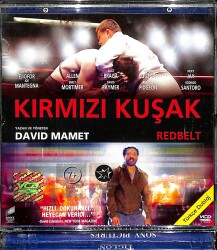 Kırmızı Kuşak VCD Film VCD15690 - 1