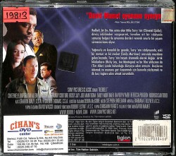 Kırmızı Kuşak VCD Film VCD15690 - 2