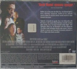 Kırmızı Kuşak VCD Film VCD6463 - 2