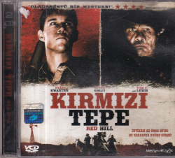 Kırmızı Tepe VCD Film VCD10905 - 1