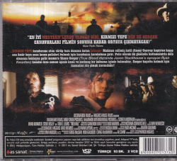 Kırmızı Tepe VCD Film VCD10905 - 2