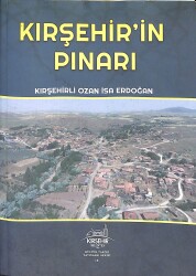 Kırşehir'in Pınarı - Kırşehirli Ozan İsa Erdoğan NDR100281 - Gökçekoleksiyon
