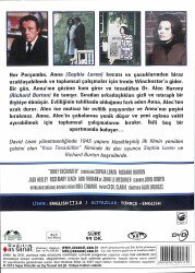 Kısa Tesadüfler DVD Film (İkinci El) - Sophia Loren , Richard Burton DVD2070 - 2