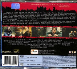 Kısa Ve Acısız VCD Film VCD13997 - 2