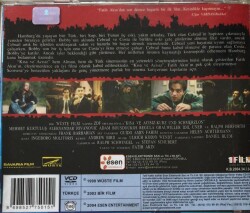 Kısa Ve Acısız VCD Film VCD7781 - 2