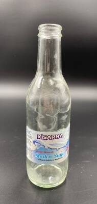 Kisarna Maden Suyu Şişesi (250 ml) AOB3122 - 1