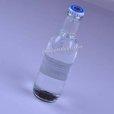 Kisarna Zengin Mineralli Maden Suyu Şişesi – Orijinal Etiketli CMK223 - 2