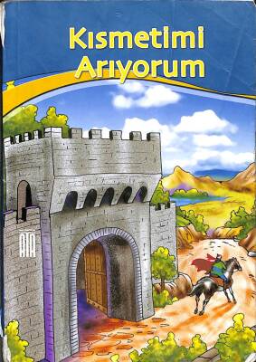 Kısmetimi Arıyorum KTP254 - 1