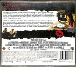 Kiss Kiss Bang Bang Orijinal VCD Film VCD29164 - 2