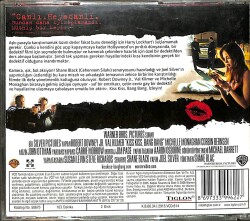 Kiss Kiss Bang Bang Orijinal VCD Film VCD29200 - 2