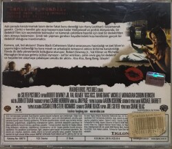 Kiss Kiss Bang Bang VCD Film VCD11208 - 2