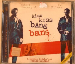 Kiss Kiss Bang Bang VCD Film VCD11389 - 1