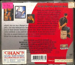 Kitap Hırsızları VCD Film VCD14767 - 2