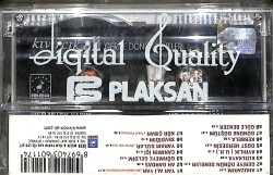 Kıvırcık Ali - Geriye Dönün Seneler Kaset (Sıfır Kaset) KST29321 - 2