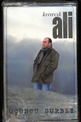 Kıvırcık Ali - Üçüncü Gurbet Kaset (Sıfır) KST28244 - 1