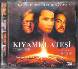 Kıyamet Ateşi VCD Film (10/7) VCD26270 - 1