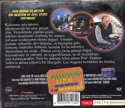 Kıyamet Ateşi VCD Film (10/7) VCD26270 - 2