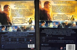 Kıyamet Melekleri – Legion – Paul Bettany, Dennis Quaid, Lucas Black, Tyrese Gibson Orijinal DVD (İkinci El) ** Kutusunda ** DVD2927 - 2