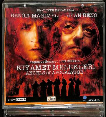 Kıyamet Melekleri VCD Film VCD16663 - 1