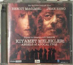 Kıyamet Melekleri VCD Film VCD3484 - 1