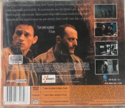 Kıyamet Melekleri VCD Film VCD7140 - 2