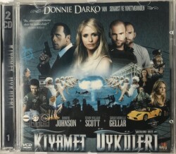 Kıyamet Öyküleri VCD Film VCD4669 - 1