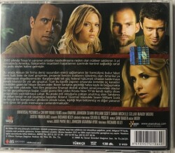 Kıyamet Öyküleri VCD Film VCD4669 - 2