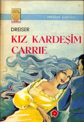 Kız Kardeşim Carrie NDR94100 - Gökçekoleksiyon