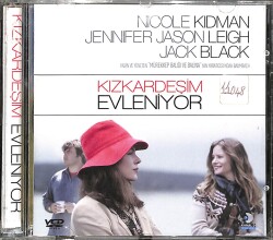 Kız Kardeşim Evleniyor - (2007) Orjinal VCD Film VCD28984 - 1
