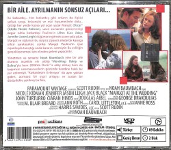 Kız Kardeşim Evleniyor - (2007) Orjinal VCD Film VCD28984 - 2