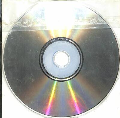 Kızarmış Yeşil Domatesler VCD (108.5) VCD23244 - 2