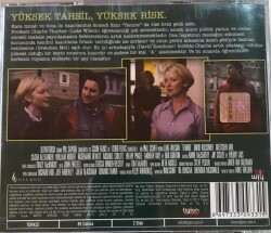 Kızgın Rekabet VCD Film VCD11688 - 2