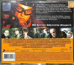 Kızıl Baron (Matthias Schweighofer) VCD Film (107,5) VCD20286 - 4