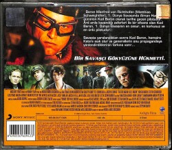 Kızıl Baron VCD Film VCD16528 - 2