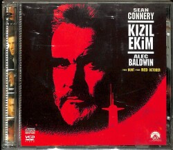 Kızıl Ekim VCD Film (108.5) VCD24355 - 1