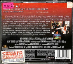 Kızıl Köşe (Richard Gere) VCD Film VCD14807 - 2