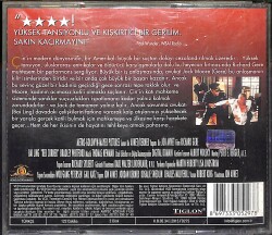 Kızıl Köşe VCD Film (İkinci El - 10/6.5) VCD26506 - 2