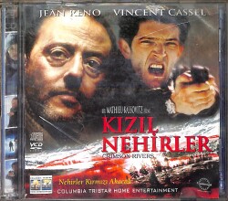 Kızıl Nehirler VCD Film (10/6.5) VCD26317 - 1