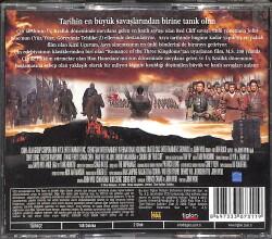 Kızıl Uçurum VCD Film (10/7) VCD26059 - 2