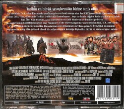 Kızıl Uçurum VCD Film (10/7.5) VCD26120 - 2