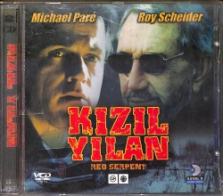 Kızıl Yılan VCD Film (10/7) VCD26369 - 1