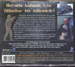 Kızıl Yılan VCD Film (10/7) VCD26369 - 2