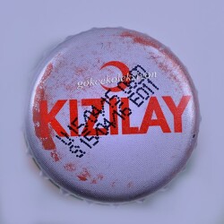 Kızılay Erzincan Elma Aromalı Gazoz Şişesi – Orijinal Etiketli CMK188 - 3