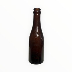 KIZILAY KARAHİSAR Maden Suyu Şişesi 20cl #CMK1315 - 4