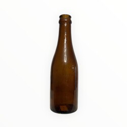 KIZILCAHAMAM Maden Suyu ve Sodası Şişesi 20cl #CMK1312 - 2