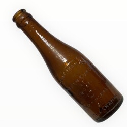 KIZILCAHAMAM Maden Suyu ve Sodası Şişesi 20cl #CMK1312 - 5