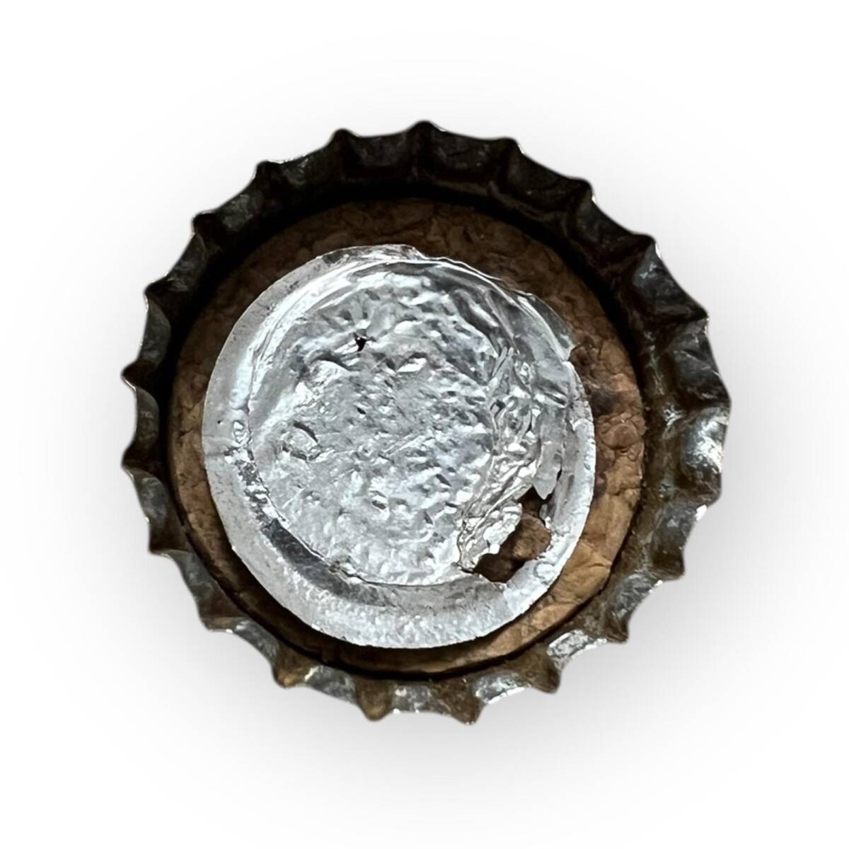 Kızılcahamam Soda Kapağı CMK7-1638 - 2
