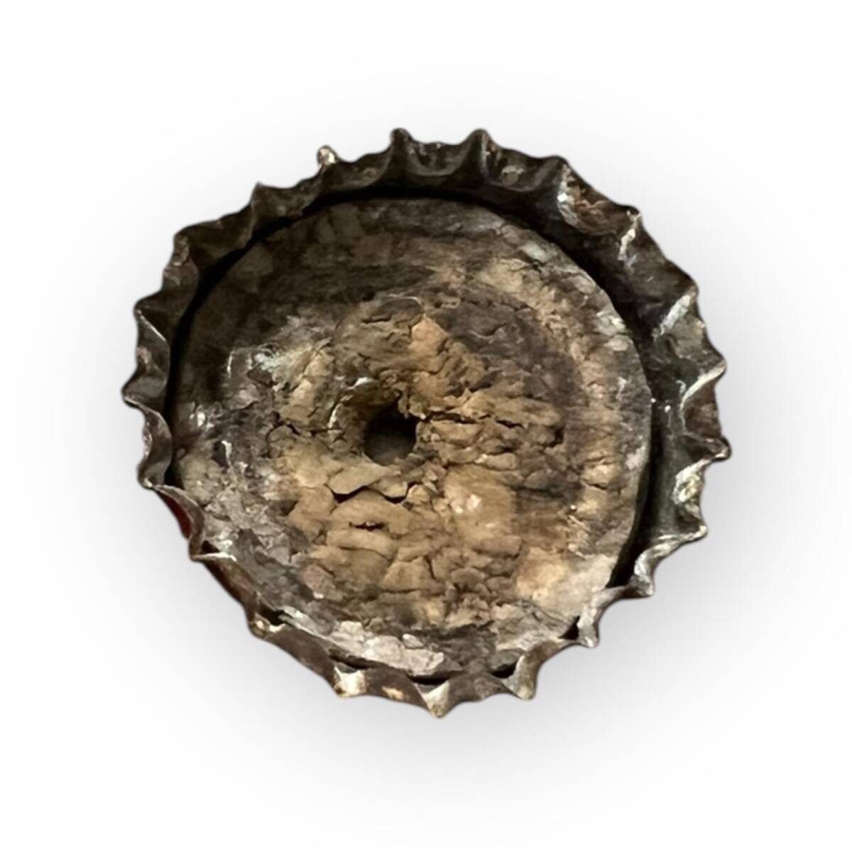 Kızılcahamam Tabah Soda Kapağı CMK9-5216 - 2