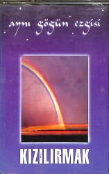 Kızılırmak - Aynı Göğün Ezgisi Kaset (İkinci El Kaset) KST27520 - Gökçekoleksiyon