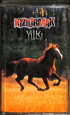 Kızılırmak - Yılkı Kaset (İkinci El Kaset) KST25286 - 1